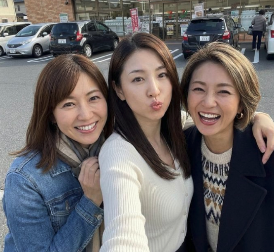 美咲 tweet media