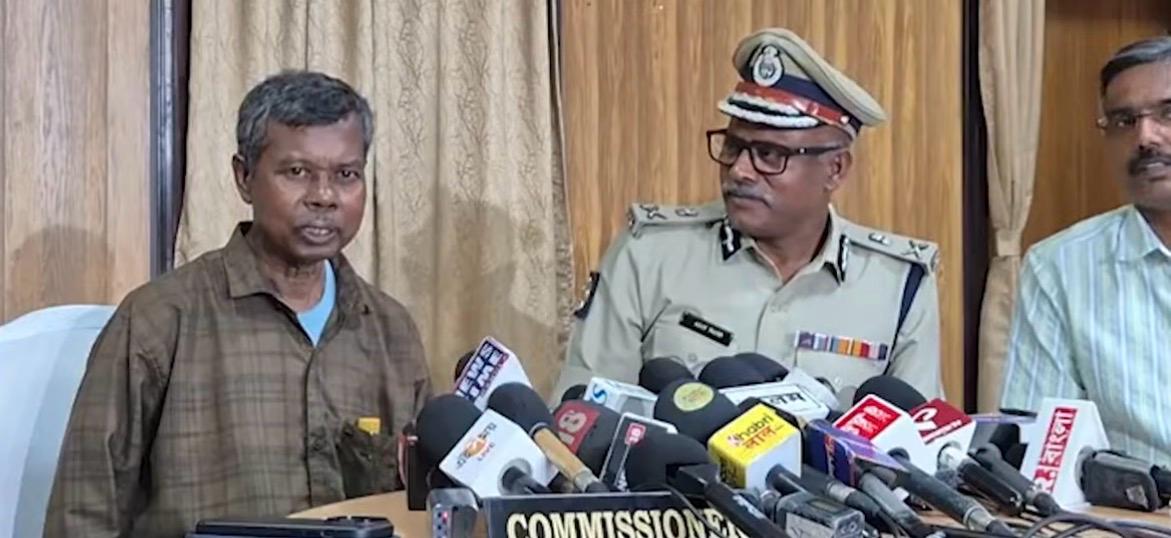 Kolkata Police tweet media