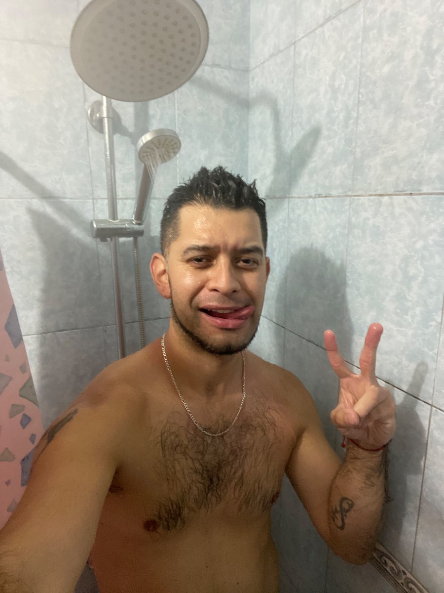 Víctor Manuel Barahona Cabezas tweet media