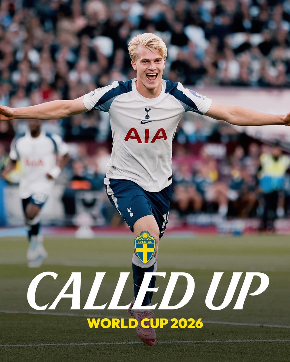 Tottenham Hotspur tweet media