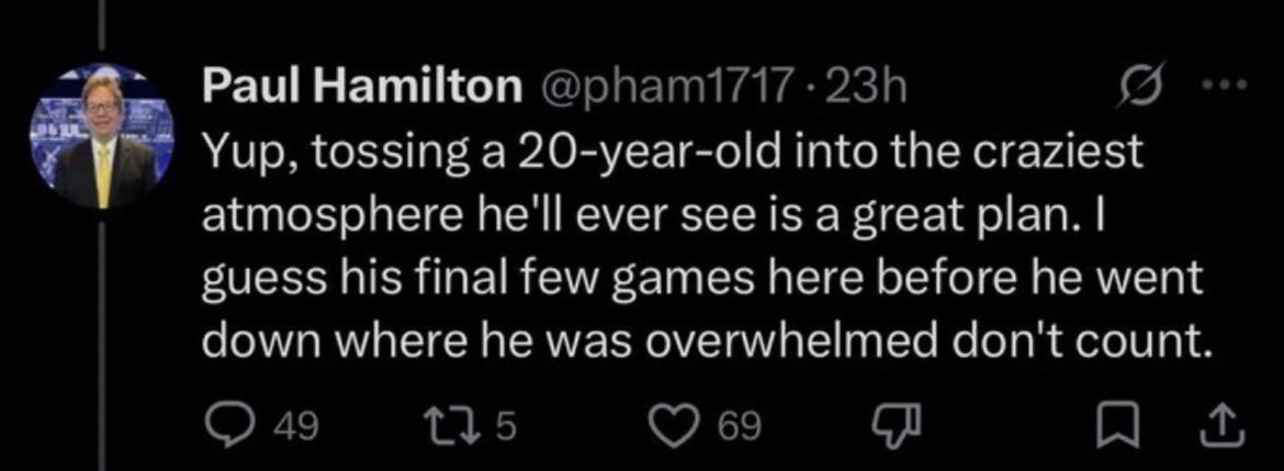 Sabres Unfiltered tweet media