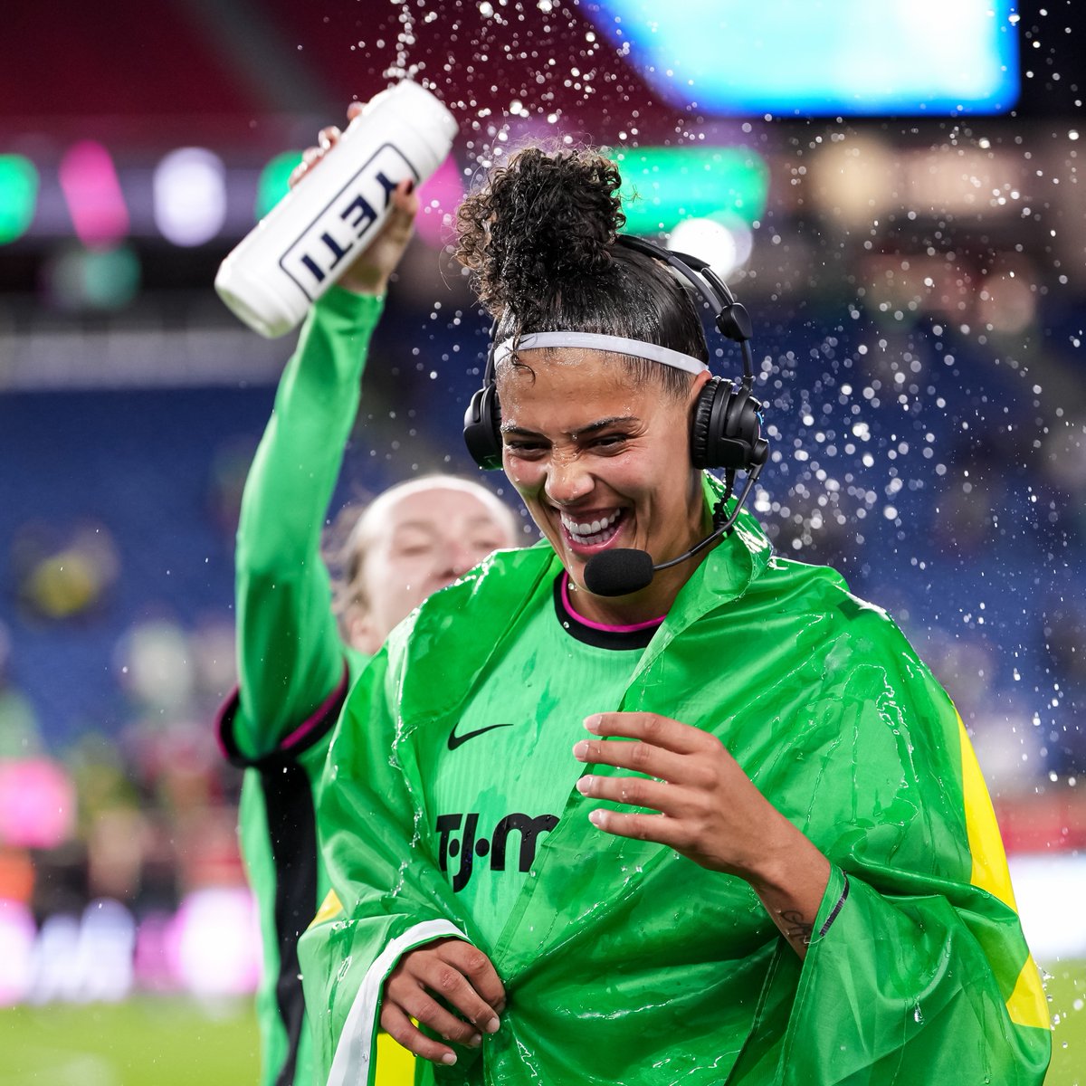 National Women’s Soccer League tweet media