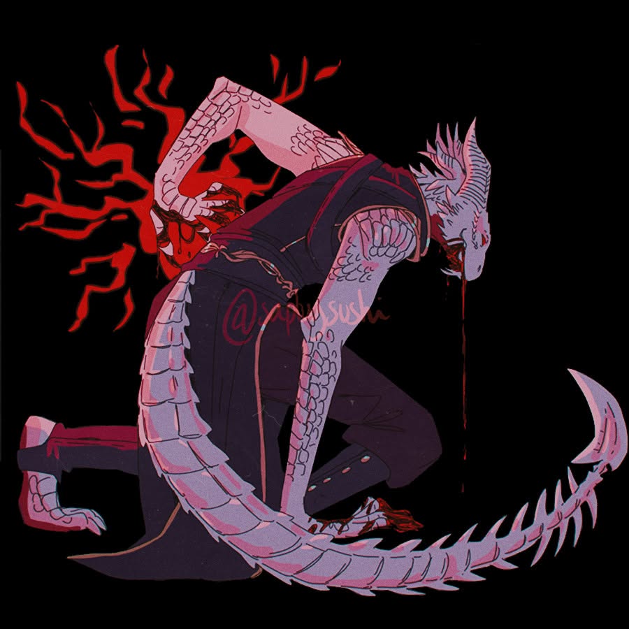 𝙏𝙃𝙀 𝙐𝙍𝙂𝙀! tweet media