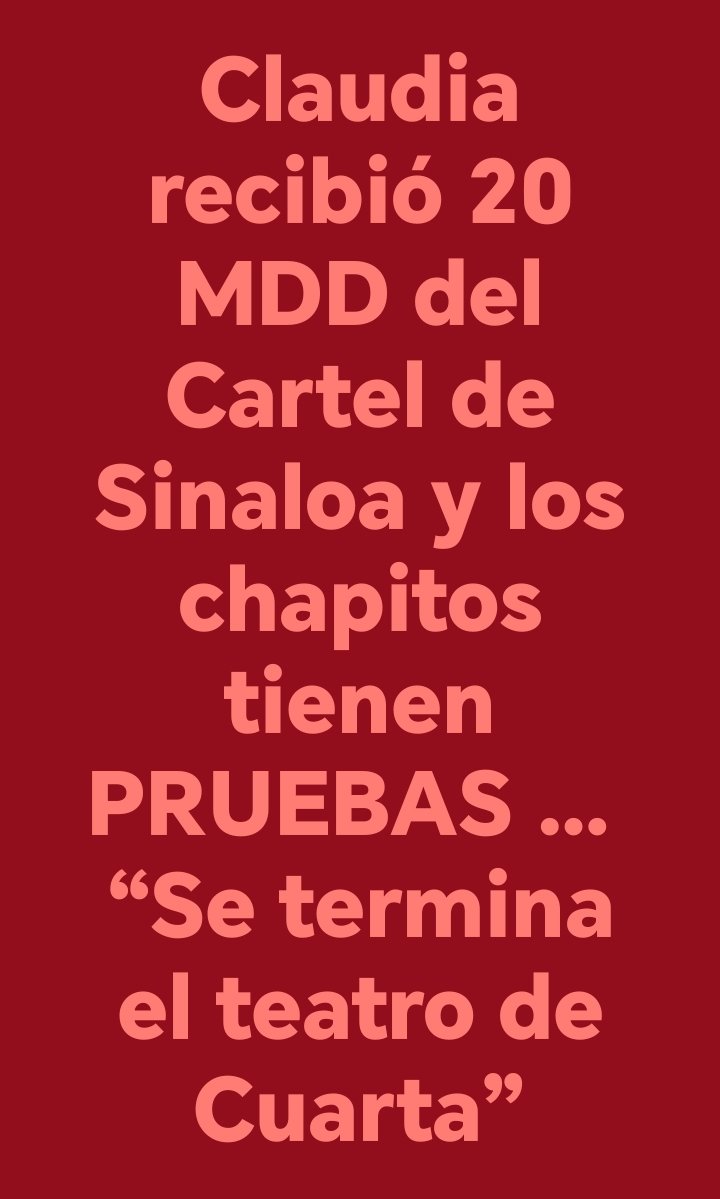 Fer GP tweet media