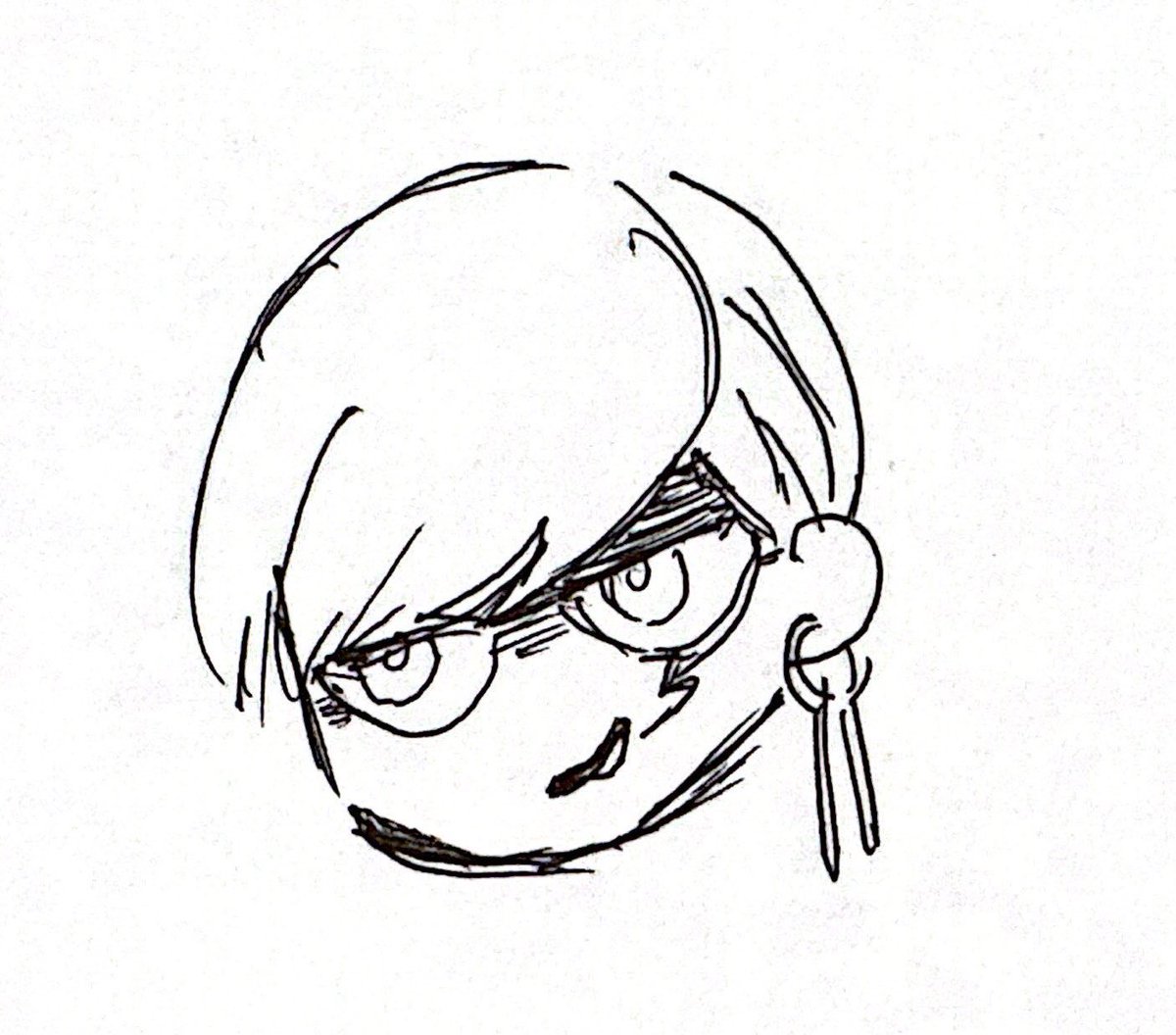 YUN@5/31 唯我極尊２号館 こ33b tweet media