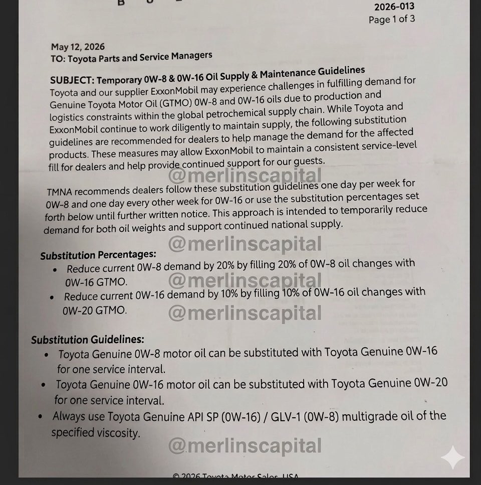Merlin Capital 🧙♂️ tweet media