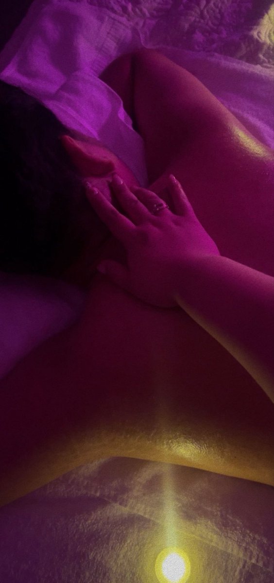 K&M Massages🤫 tweet media
