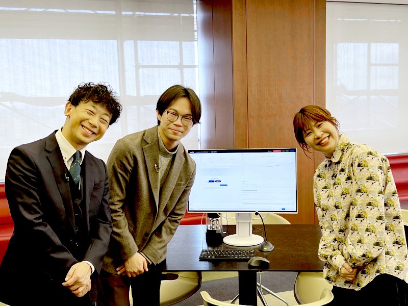 明治大学 広報課 tweet media