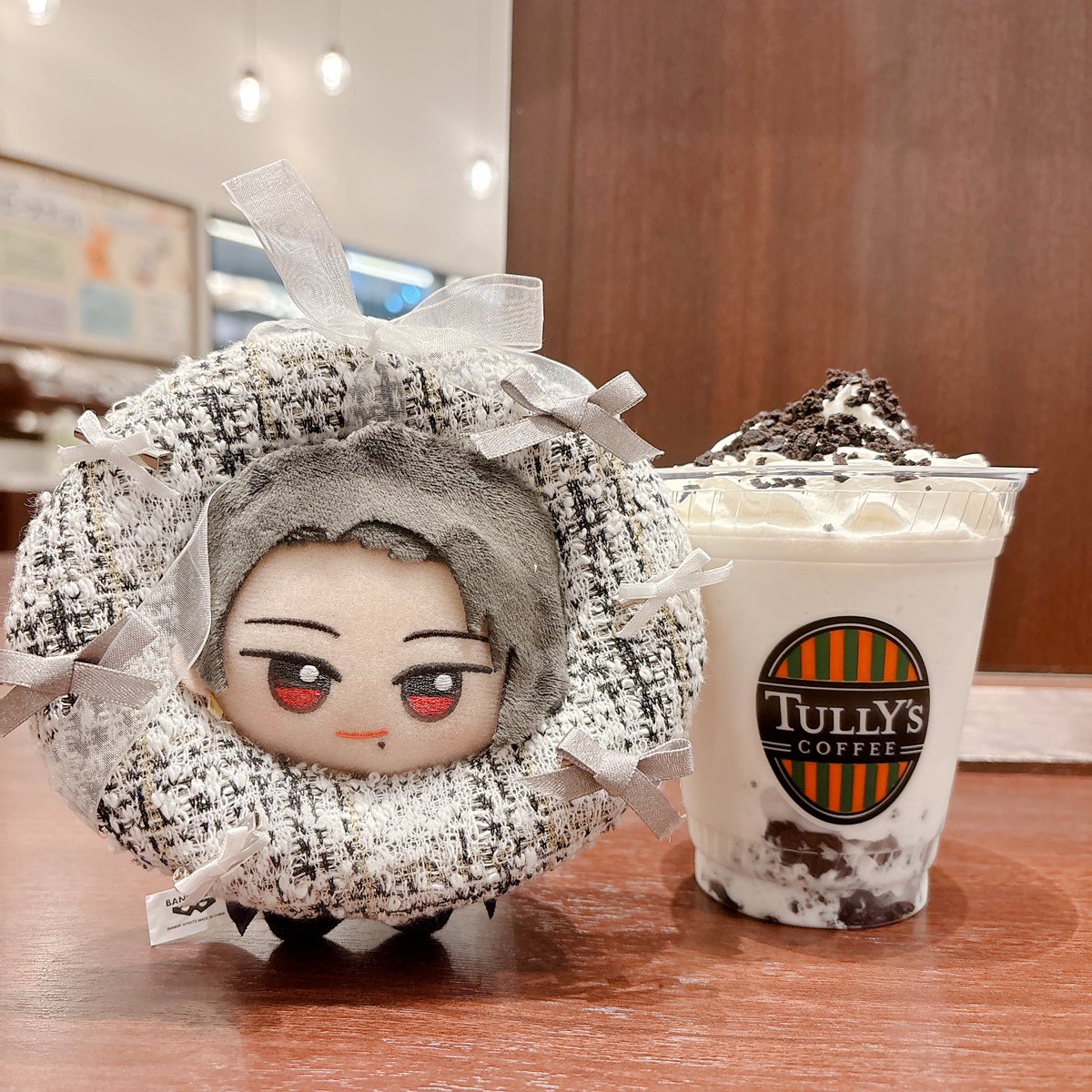 みさん🍩 (@mimi0_99) / Posts / X