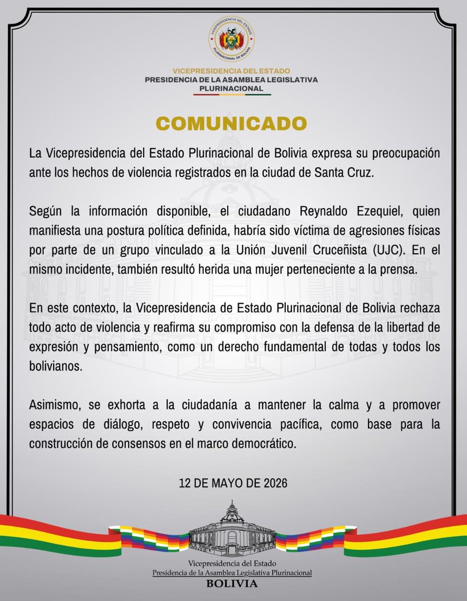 La Razón Digital tweet media