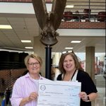 Photo by The Hawks Fund — Olathe East (@FundHawks)