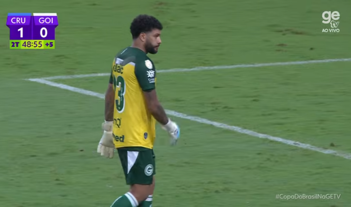 Cavalinho do Cruzeiro tweet media