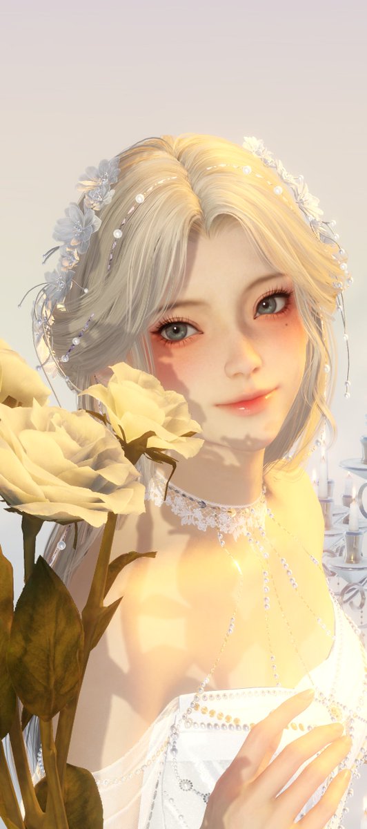 Flower (❁´◡`❁).・゜゜・❀