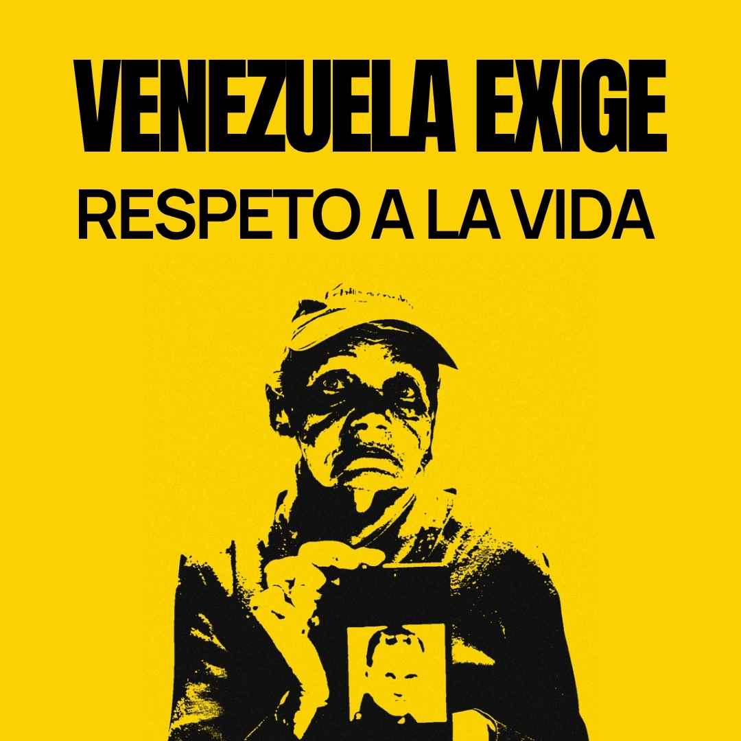 PROVEA tweet media