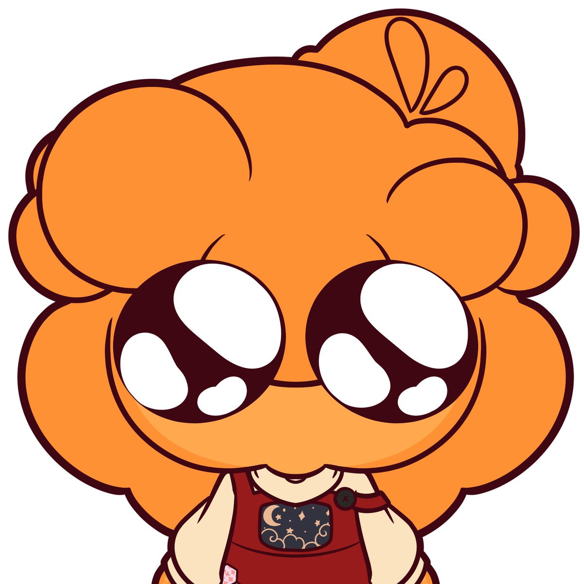GoostieBee🍯👻Honey Ghost VTuber tweet media