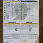 Photo by Richmond Raider Baseball (@RaiderBSB)