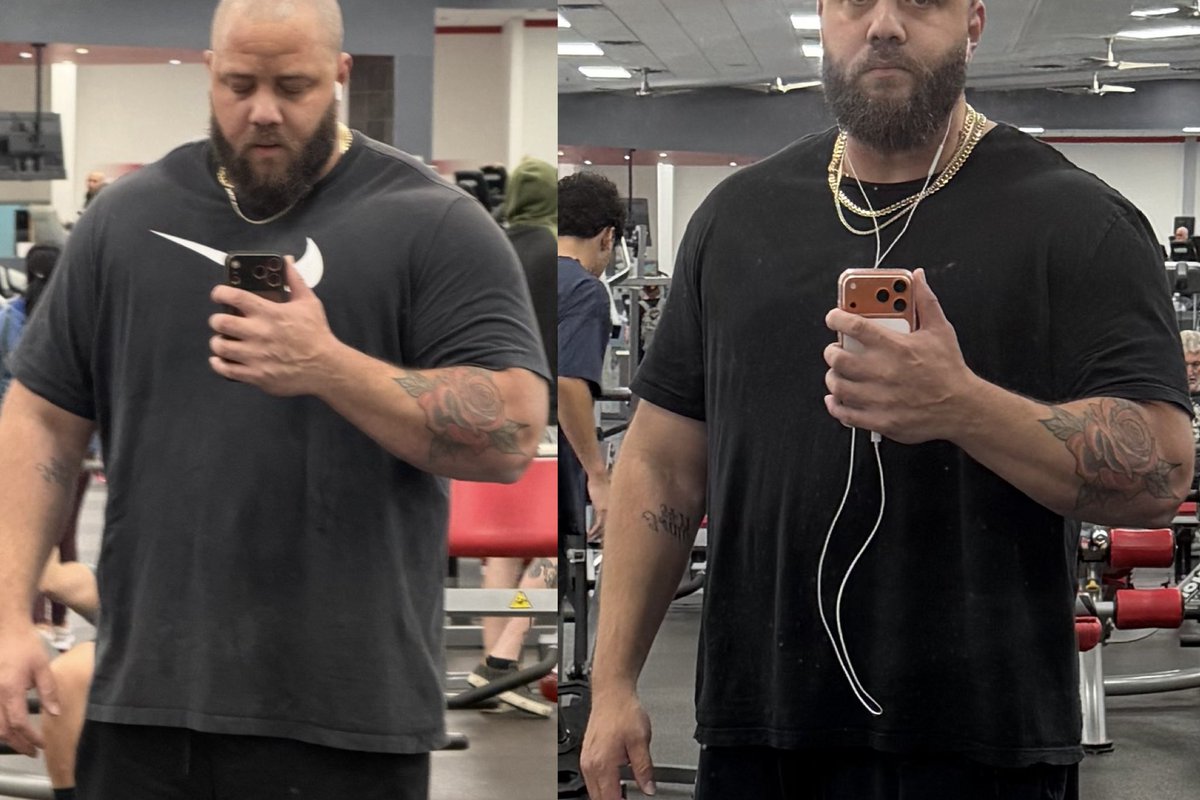 Daddyphatsnaps🎙️ tweet media