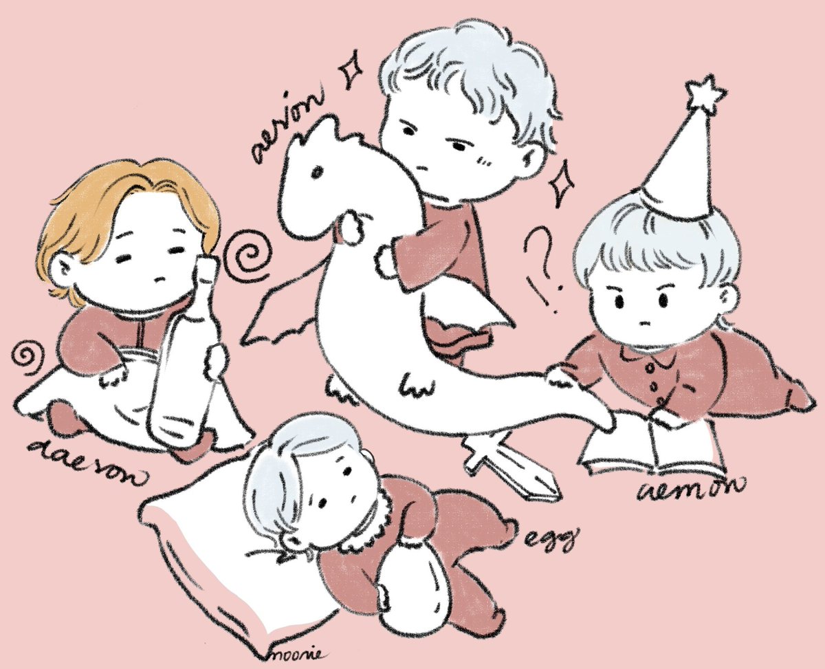 Moonie | Akotsk Era tweet media
