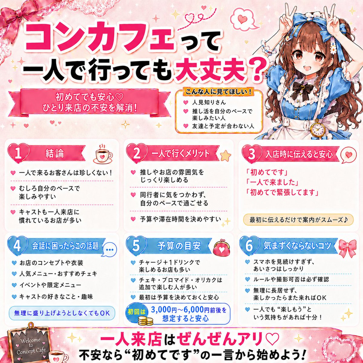 コンカフェ キャストコレクション|【夜遊びショコラ選手権コラボ中】 tweet media