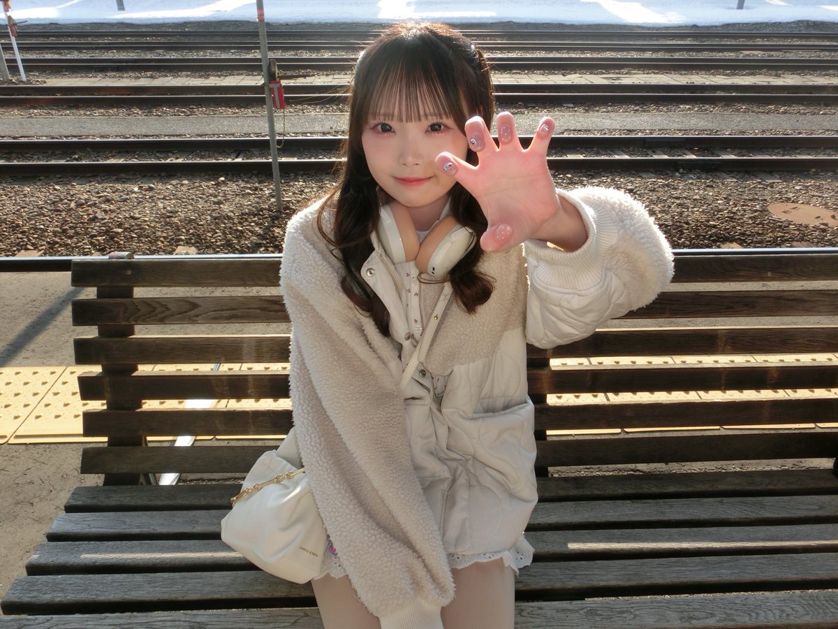 古田もか#MOUWAY tweet media