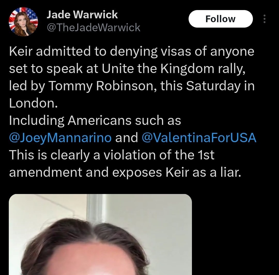 Rep. Jack Kimble tweet media