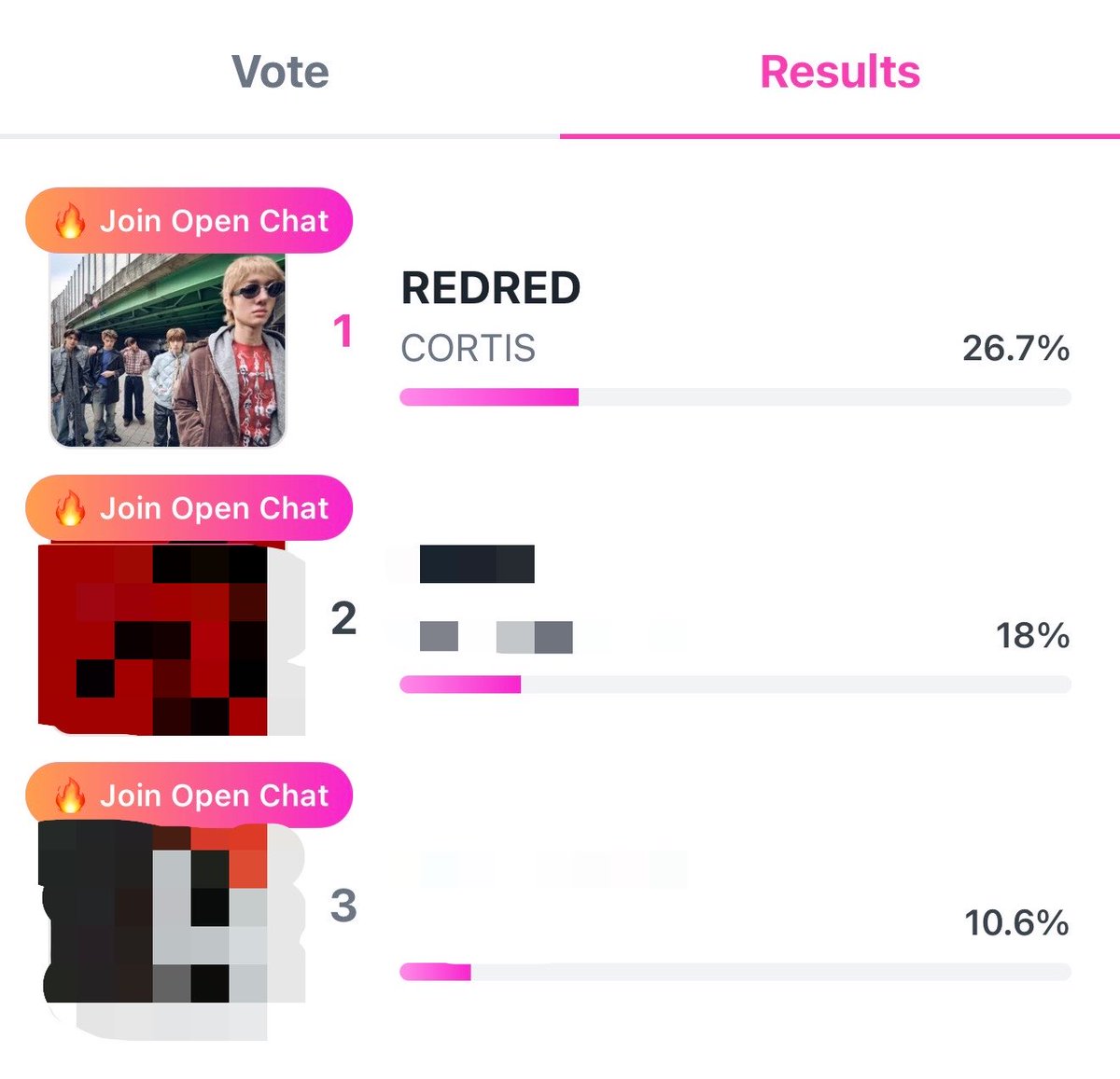 CORTIS CONNECT tweet media