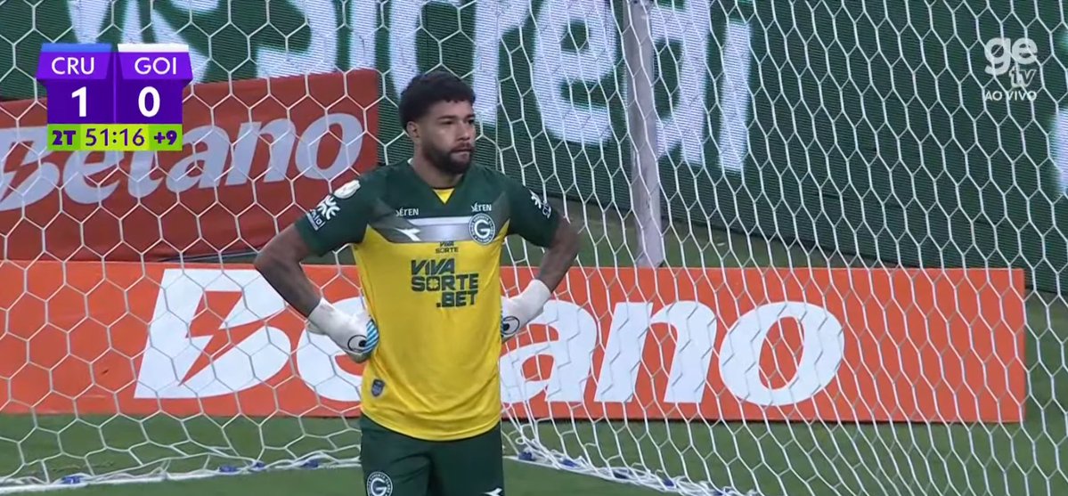 Acervo Cruzeiro | Fan Account tweet media