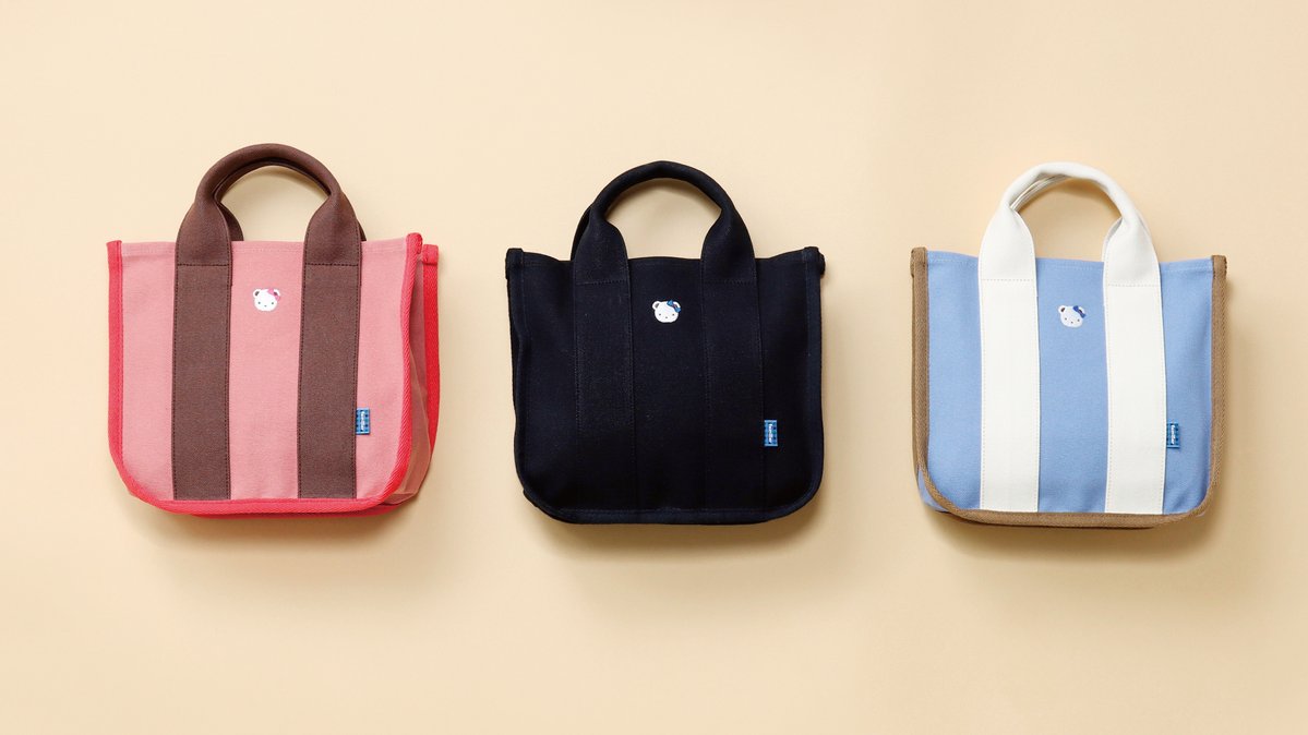 再入荷のお知らせ/ 神戸・東京限定のトートバッグが再入荷 再入荷のお知らせ/ 神戸・東京限定のトートバッグが再入荷