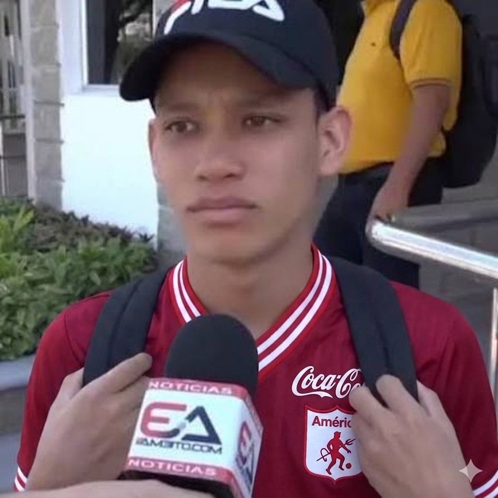 Lil Caqueteño👹 tweet media