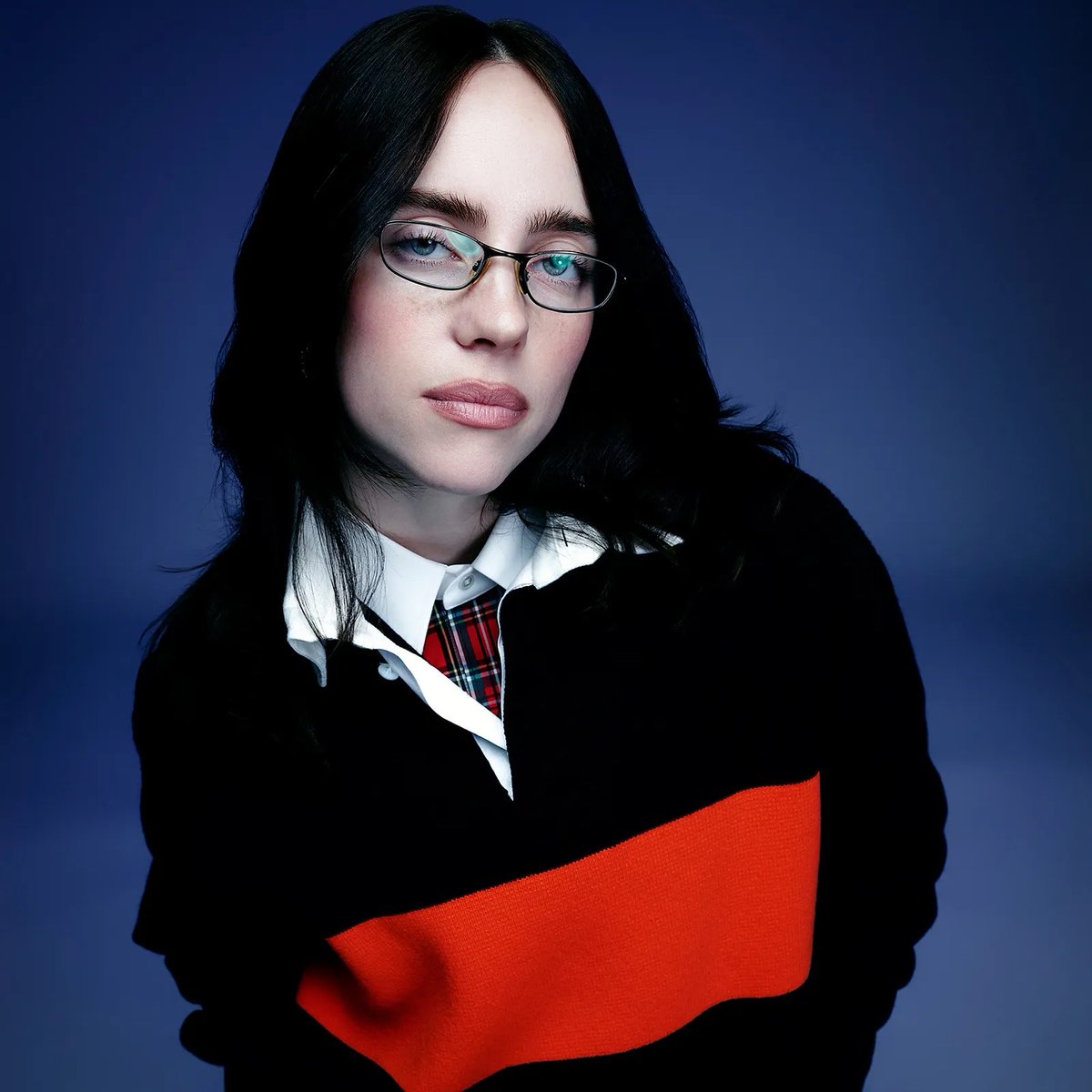 Billie Eilish Brasil tweet media