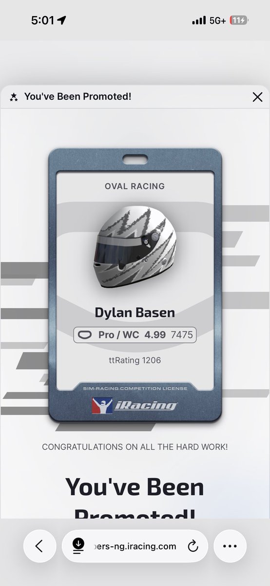 Dylan Basen tweet media