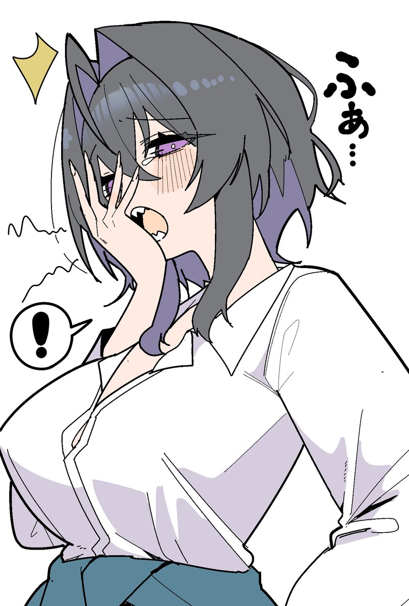 海月うみ□ち57b/6.7COMITIA156 (@umi_miduki) / Posts / X