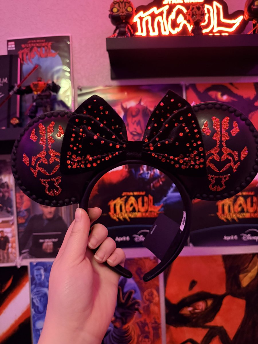 alex ꕤ ceo of maul tweet media