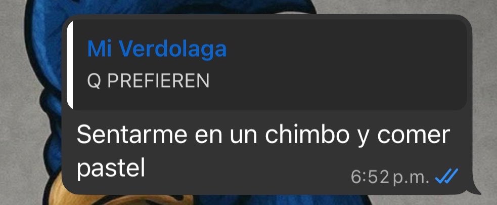DE AMORES EN UNA PRISIÓN URUGUAYA tweet media