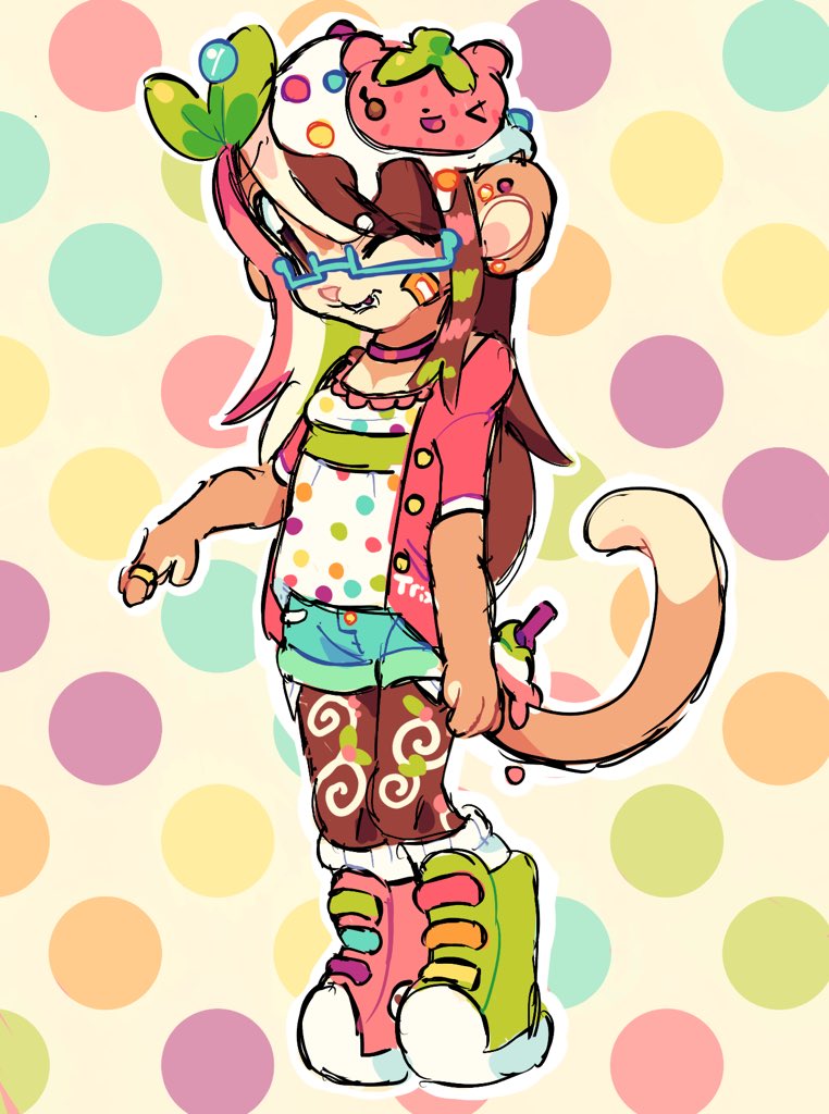 cutiiepiied's tweet photo. adopt up on toyhouse https://t.co/CQ866k2wlg