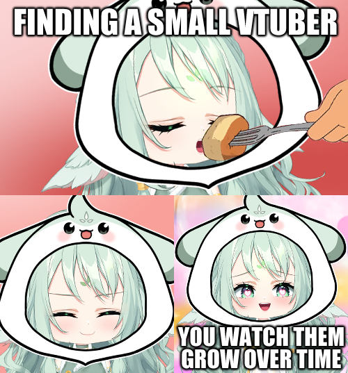 Namu 🌿 Tree Spirit Vtuber (@NamuSpirit_) / Posts / X