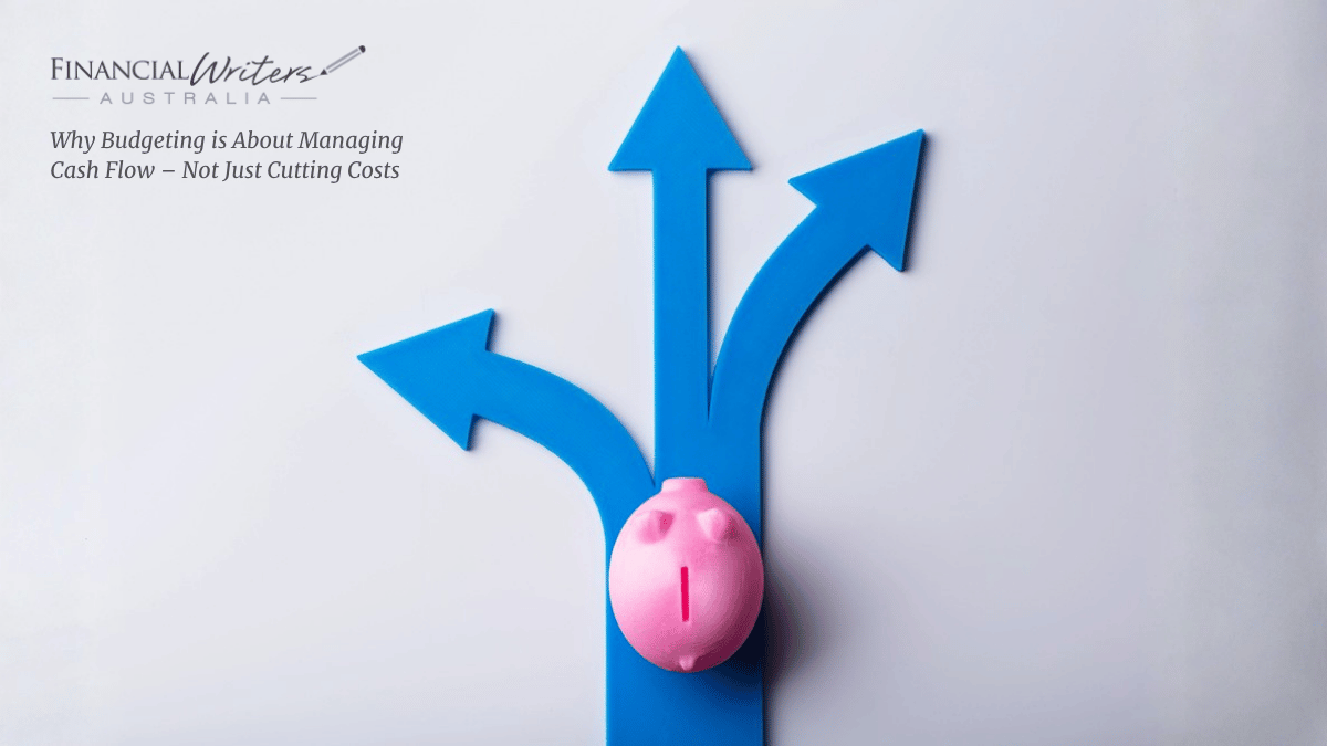 financelibrary's tweet photo. Budgeting isn’t just about cutting costs. It’s about managing cash flow with intention. 💡

🔗 From handling irregular expenses to building long-term financial resilience, smarter budgeting can help create more consistency over time: https://t.co/pGSvBAH3HM 

#Budgeting #CashFlow https://t.co/cB0FA9RFlo