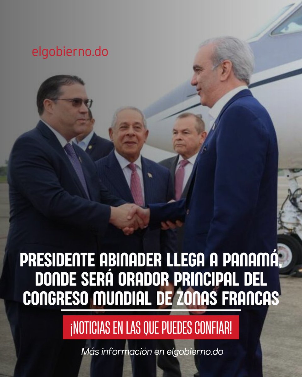 elgobierno.do tweet media