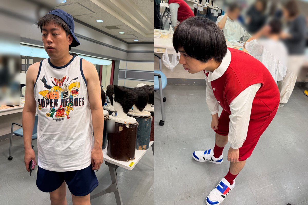 髙﨑淳平 ☜放送作家 tweet media
