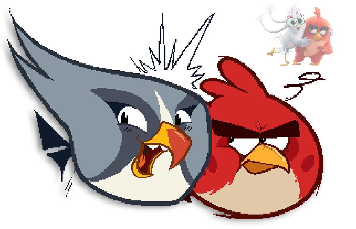Another Somari (COMMS OPEN) tweet media