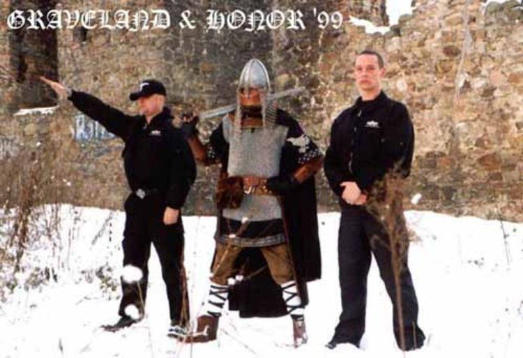 Black Metal Lives Matter tweet media