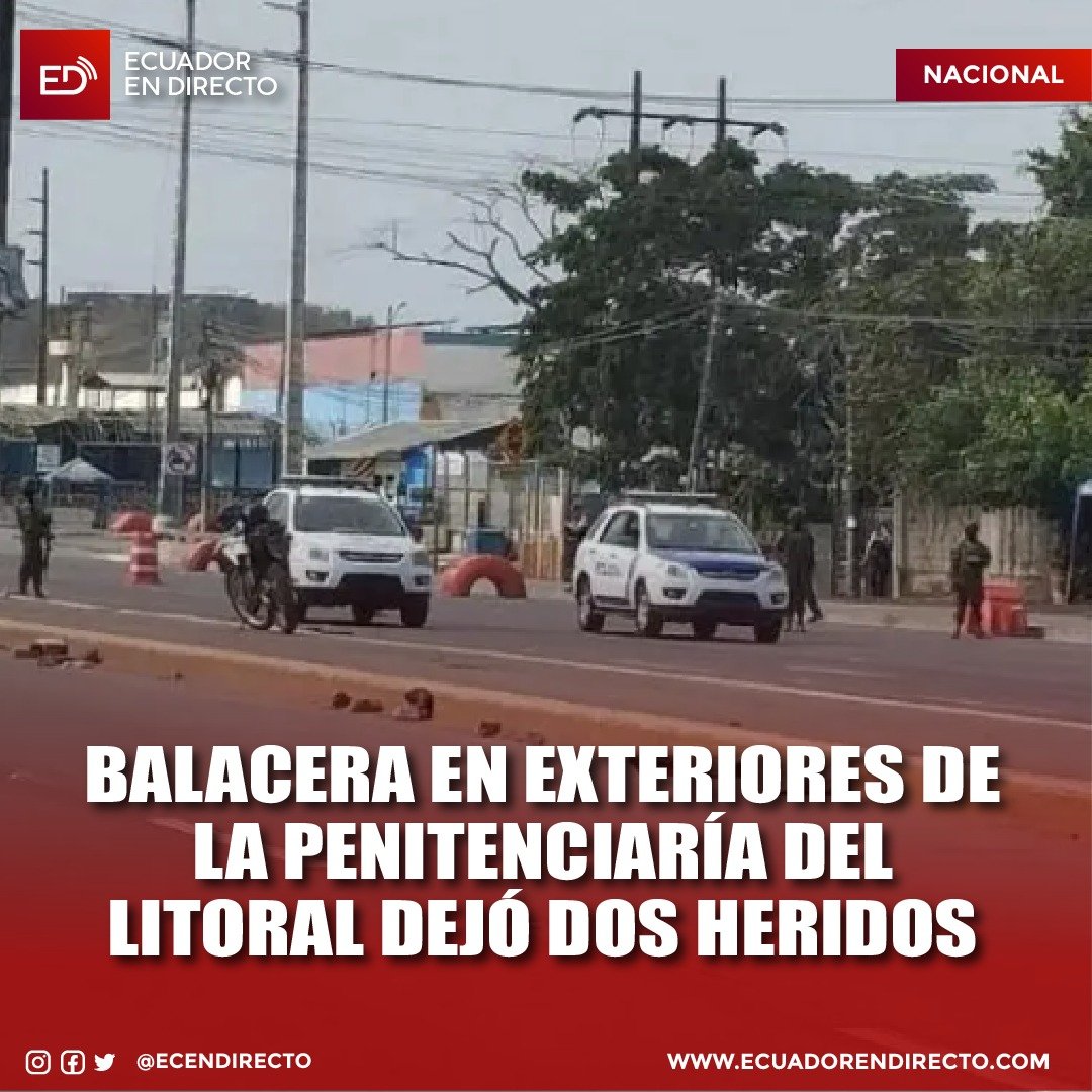 Ecuador En Directo tweet media