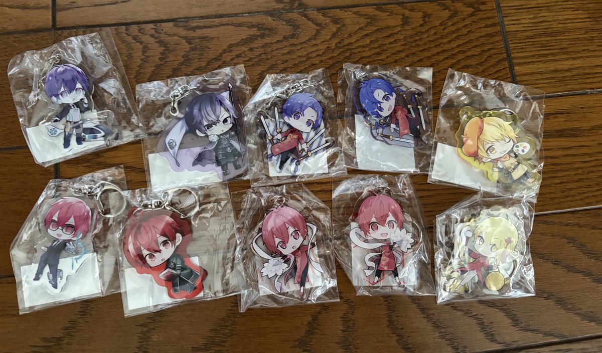 蜜月雨綾 tweet media