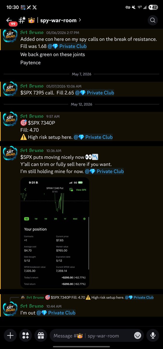 SRT Bruno tweet media