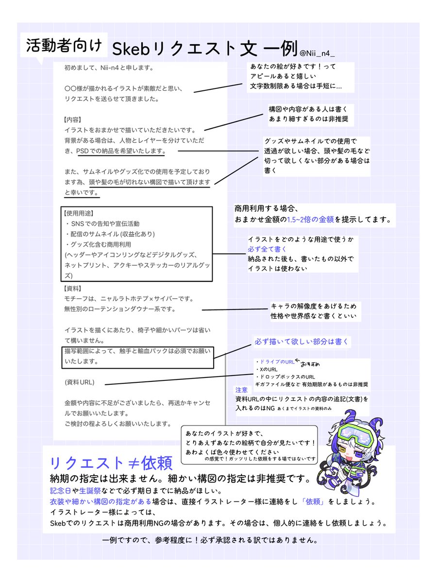 Nii-n4(ニーナ)🔊🧬 tweet media