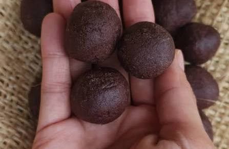 Chocolates Táchira 🌰 tweet media
