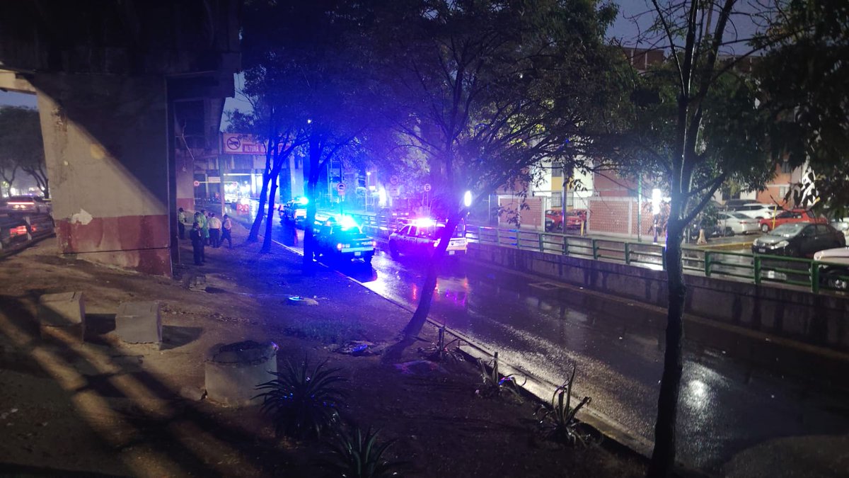 Gobierno de la Ciudad de México tweet media