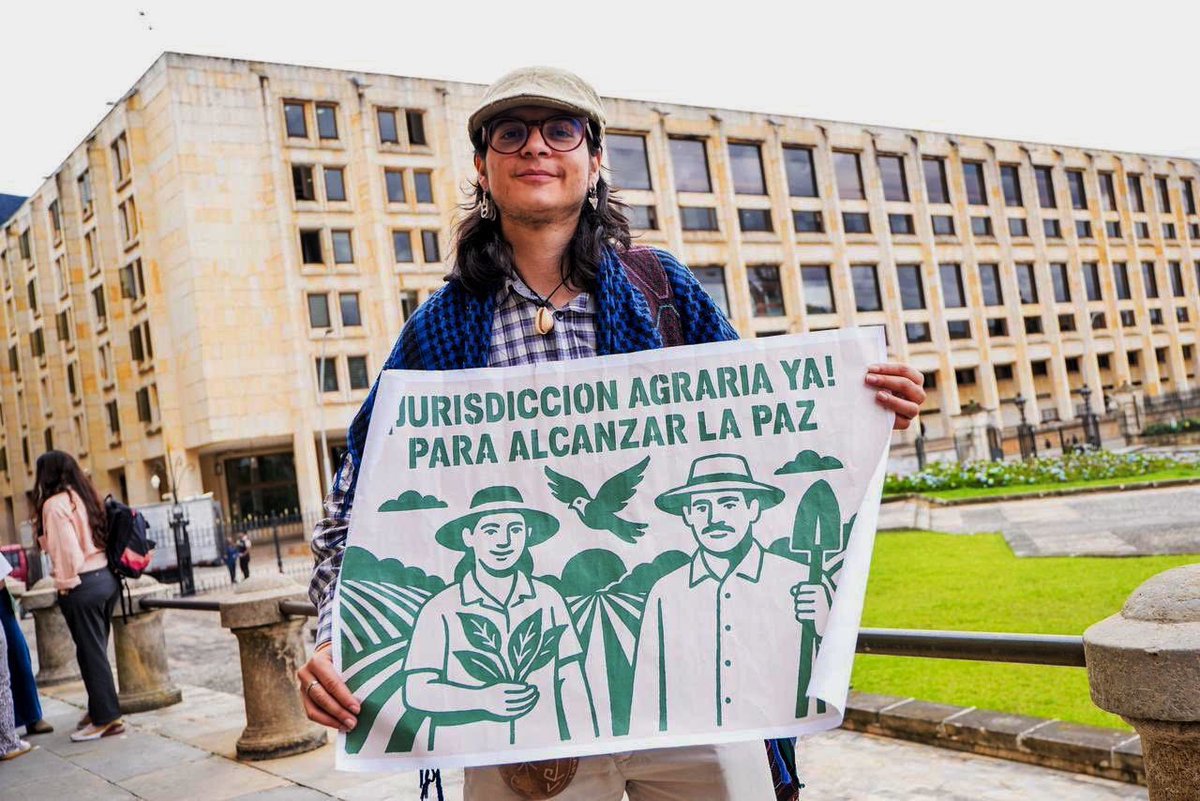 Alberto Benavides Mora tweet media