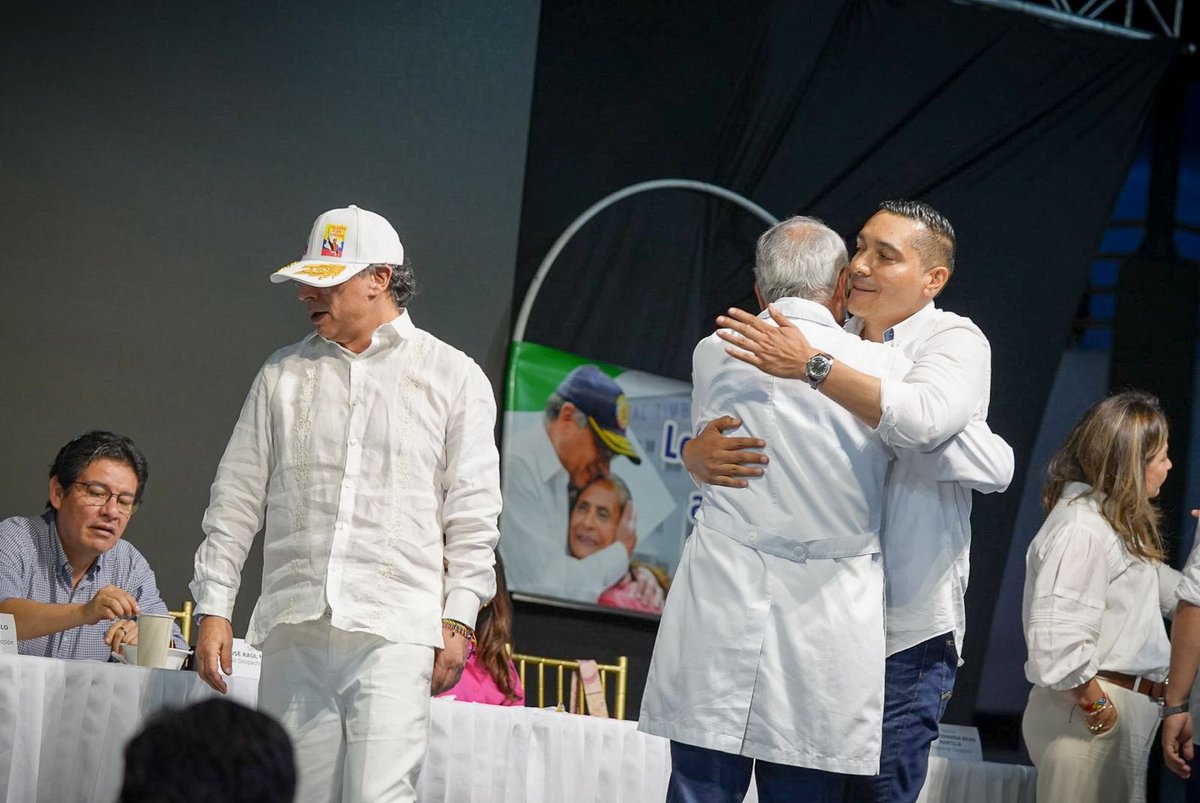 Gobernación del Cauca tweet media