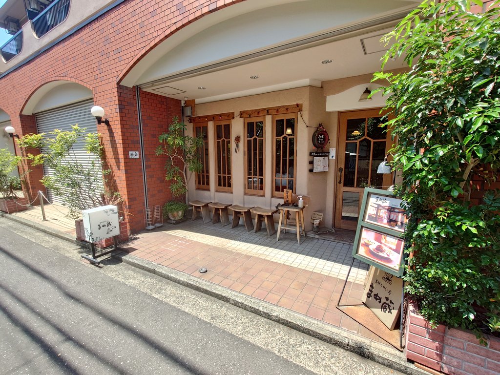 狂月おさむ tweet media